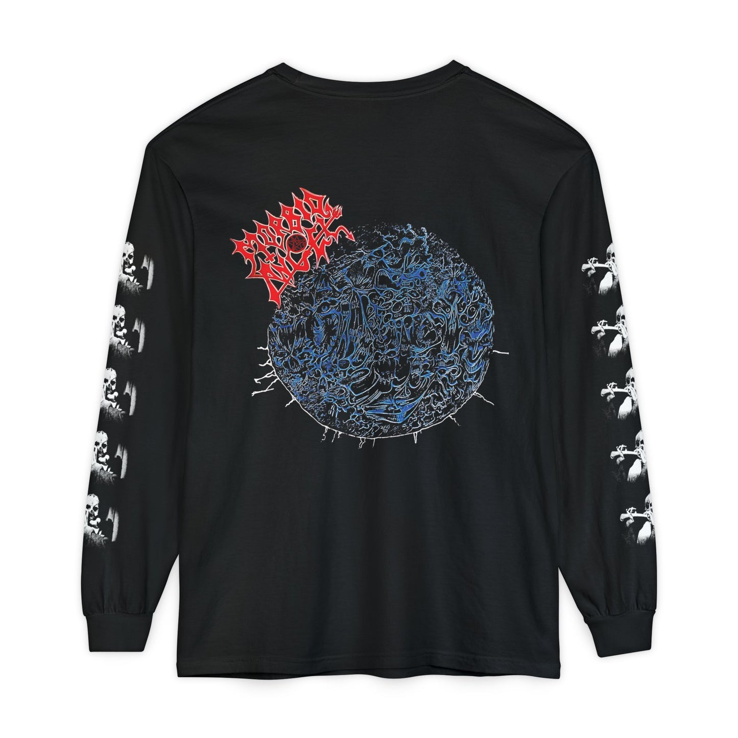 Morbid Angel - Altars Of Madness LS