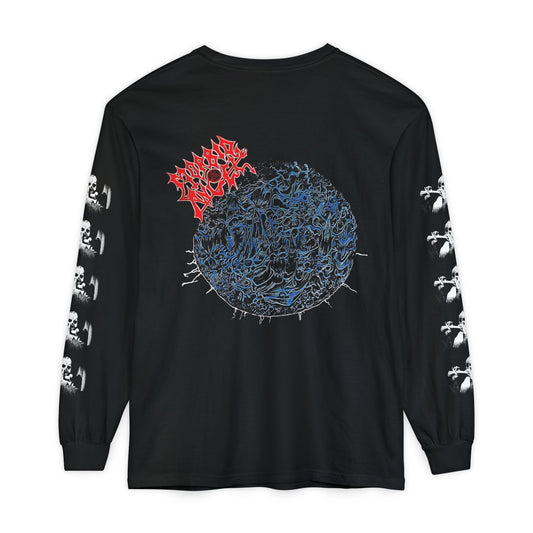 Morbid Angel - Altars Of Madness LS