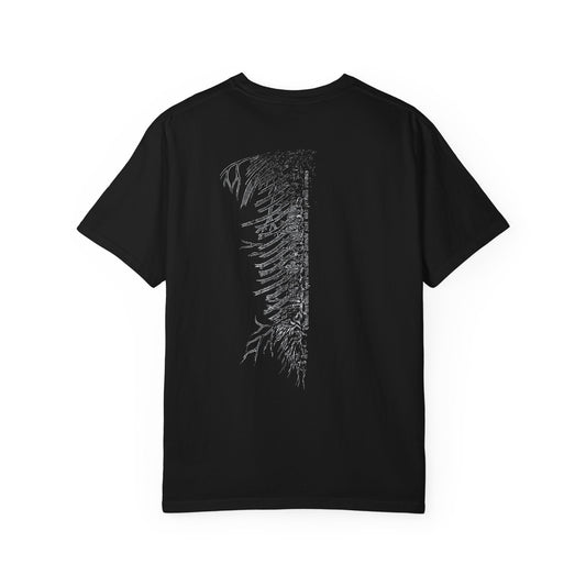 Necrophagist- Omina TS