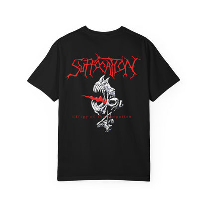Suffocation EotF TS