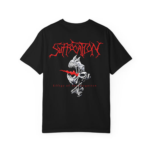 Suffocation EotF TS