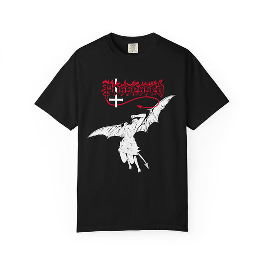 Possessed - Fallen TS