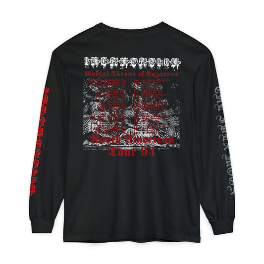 Incantation - MTON v2 LS
