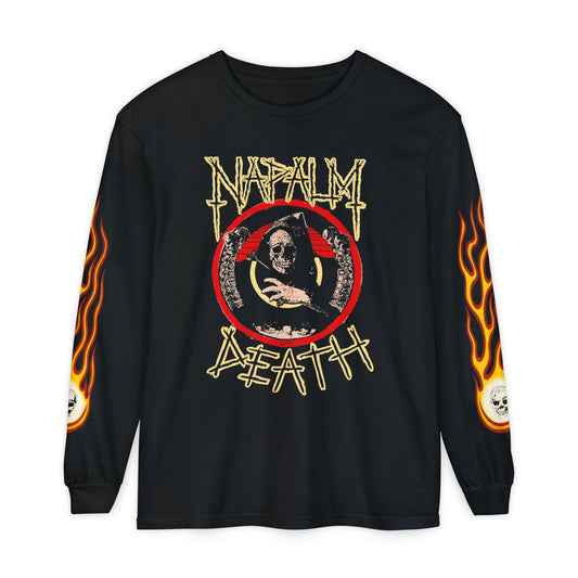 Live Corruption LS