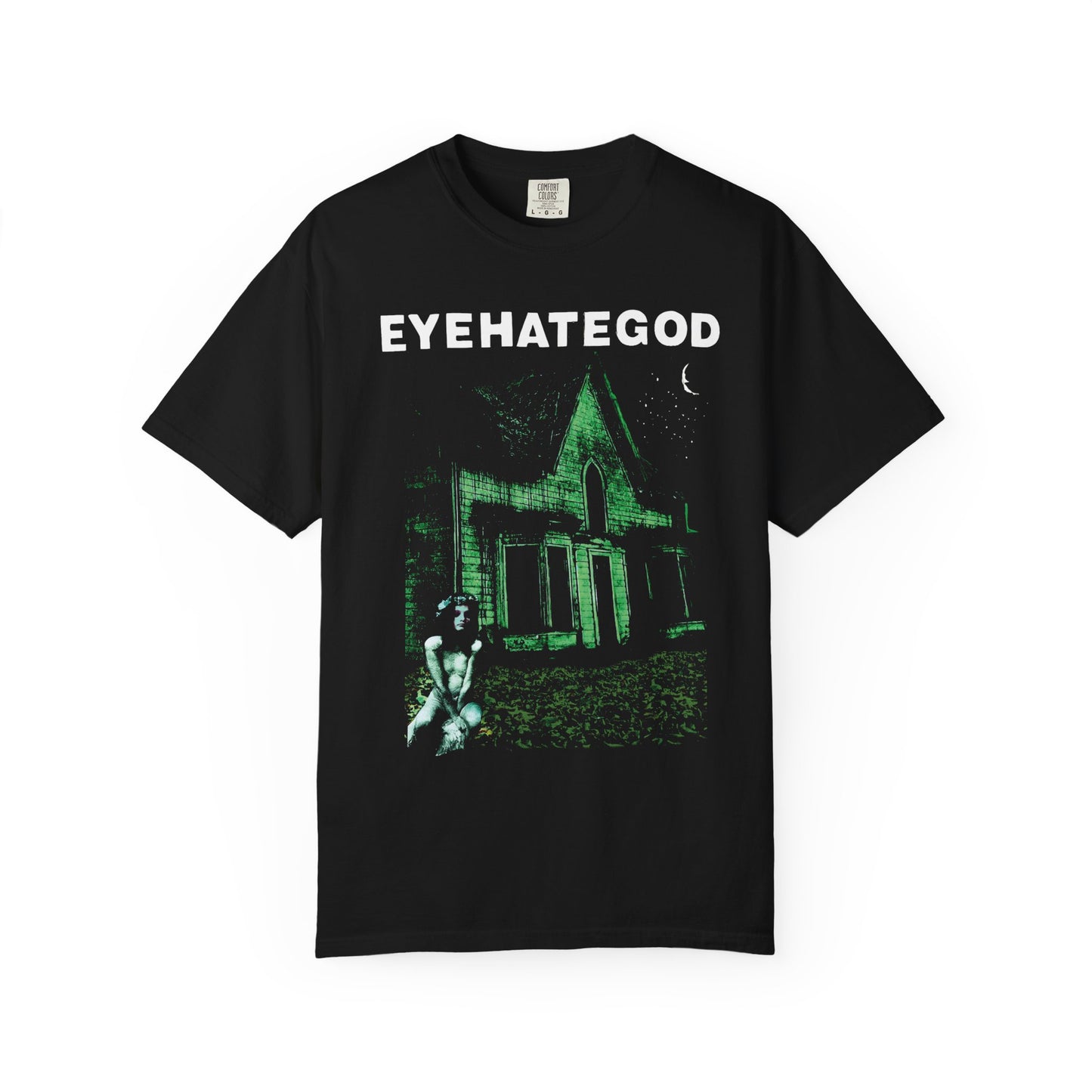 EHG In The Name Of Suffering TS