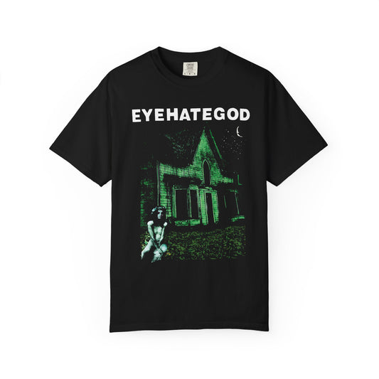EHG In The Name Of Suffering TS