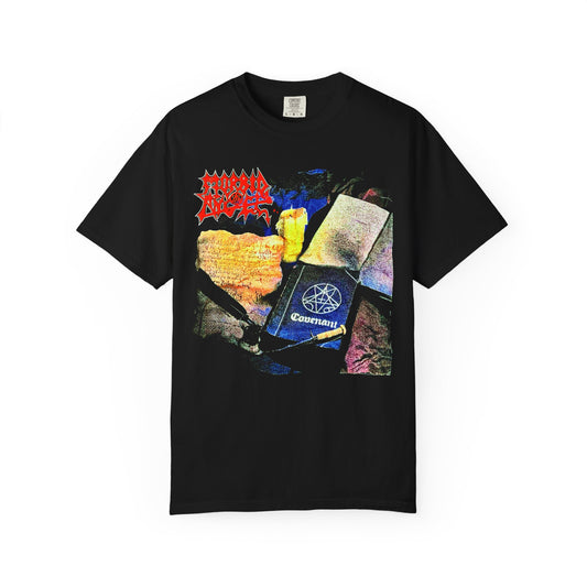 Morbid Angel Covenant Tour TS