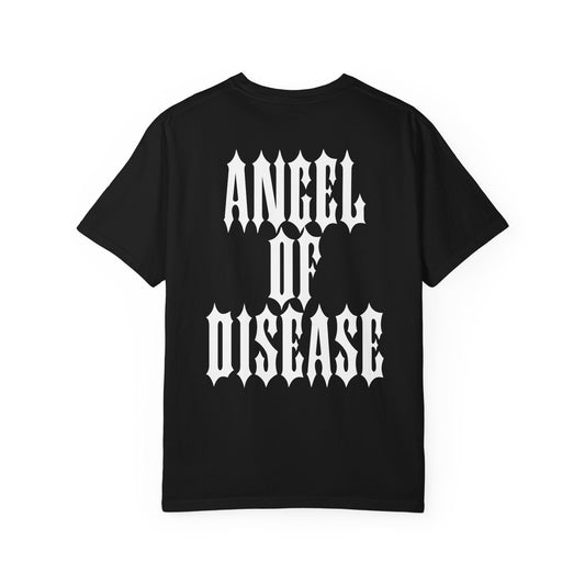 Angel of Disease TS