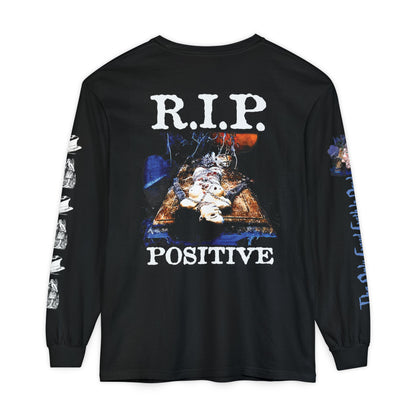 Cradle Of Filth Life Is My Sacrifice  LS