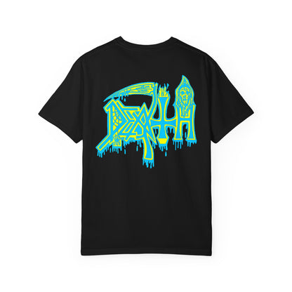 Death - Leprosy v3 TS