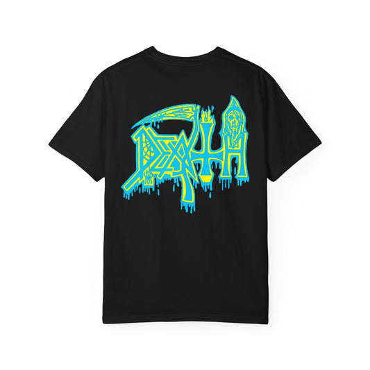 Death - Leprosy v3 TS
