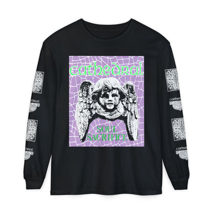 Cathedral Soul Sacrifice LS