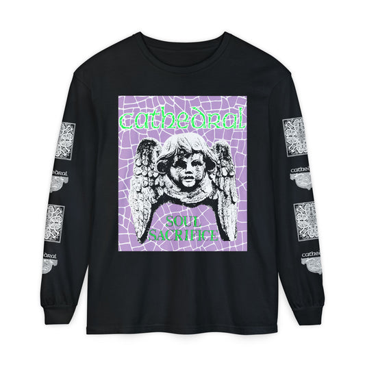 Cathedral Soul Sacrifice LS