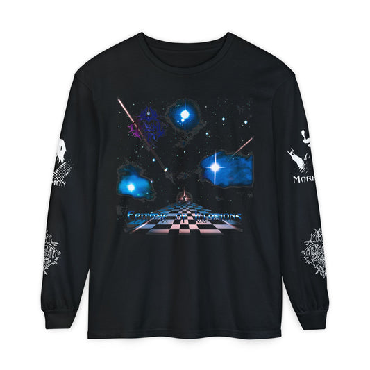 Limbonic Art Epitome Of Illusions LS