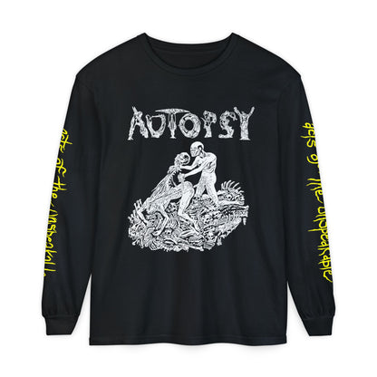Autopsy - Vomit LS