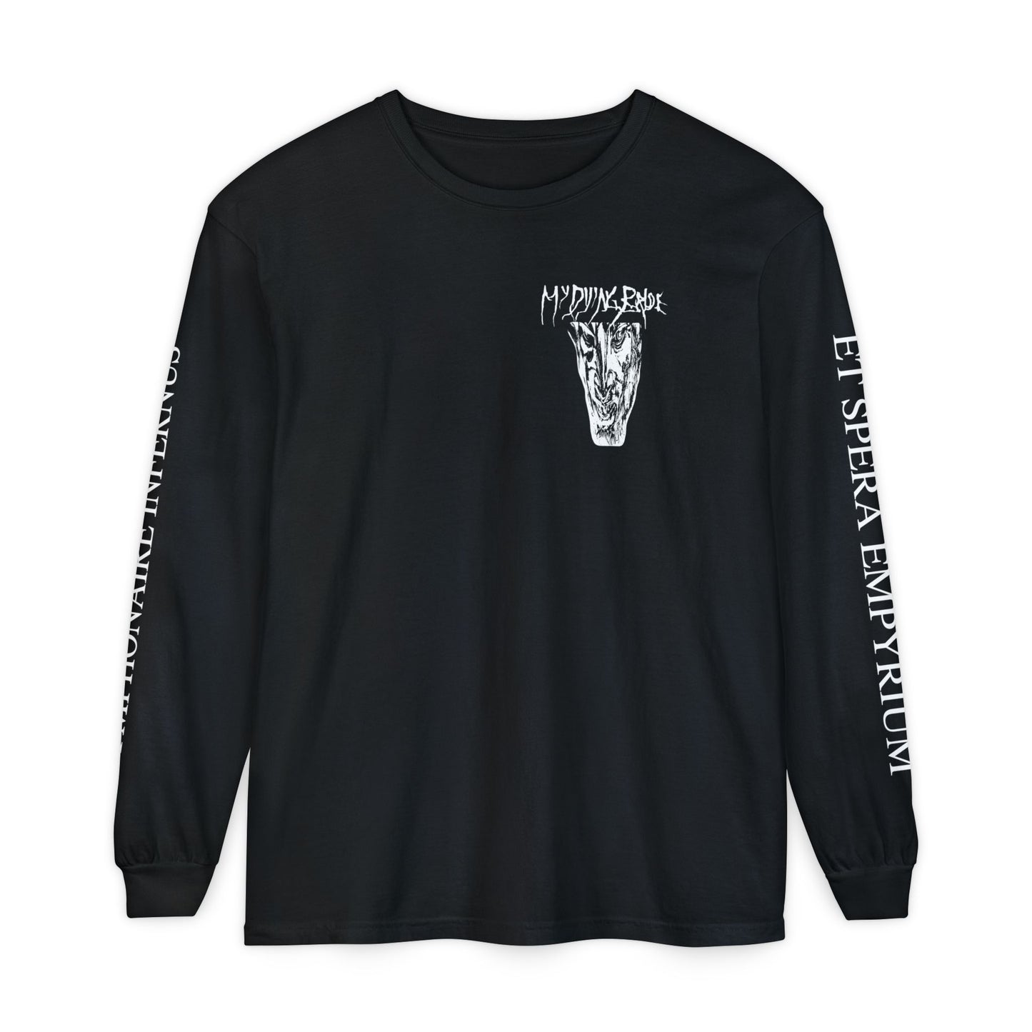 My Dying Bride Symphonaire Infernus Tour LS