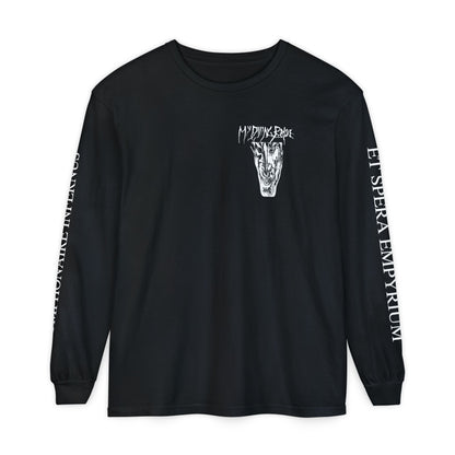 My Dying Bride Symphonaire Infernus Tour LS