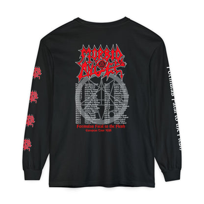 Formulas Euro Tour Long Sleeve