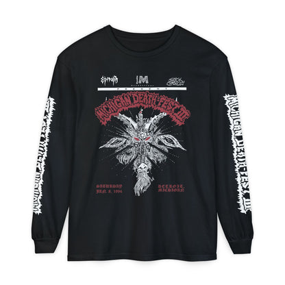 Michigan Death Fest III LS