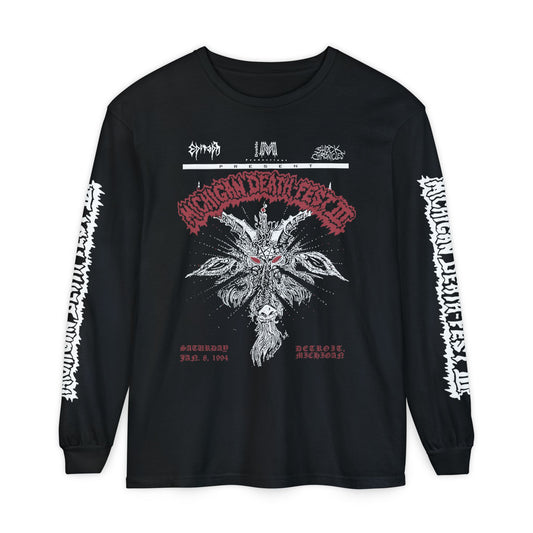Michigan Death Fest III LS