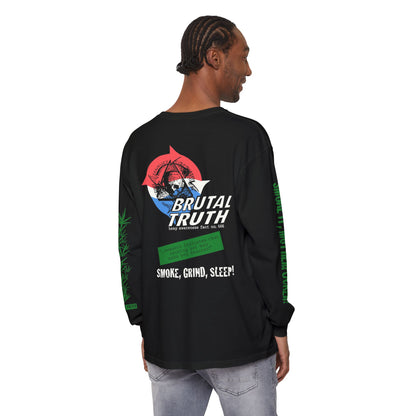 Brutal Truth SIMF LS