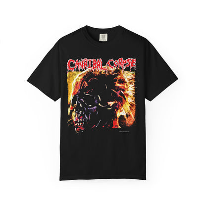 CC Zombie Head TS