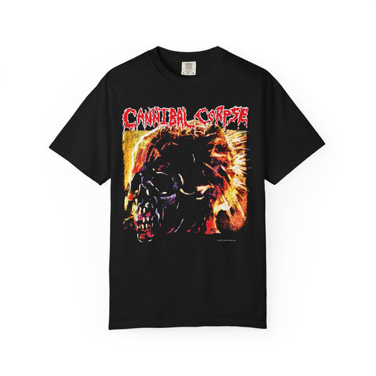 CC Zombie Head TS