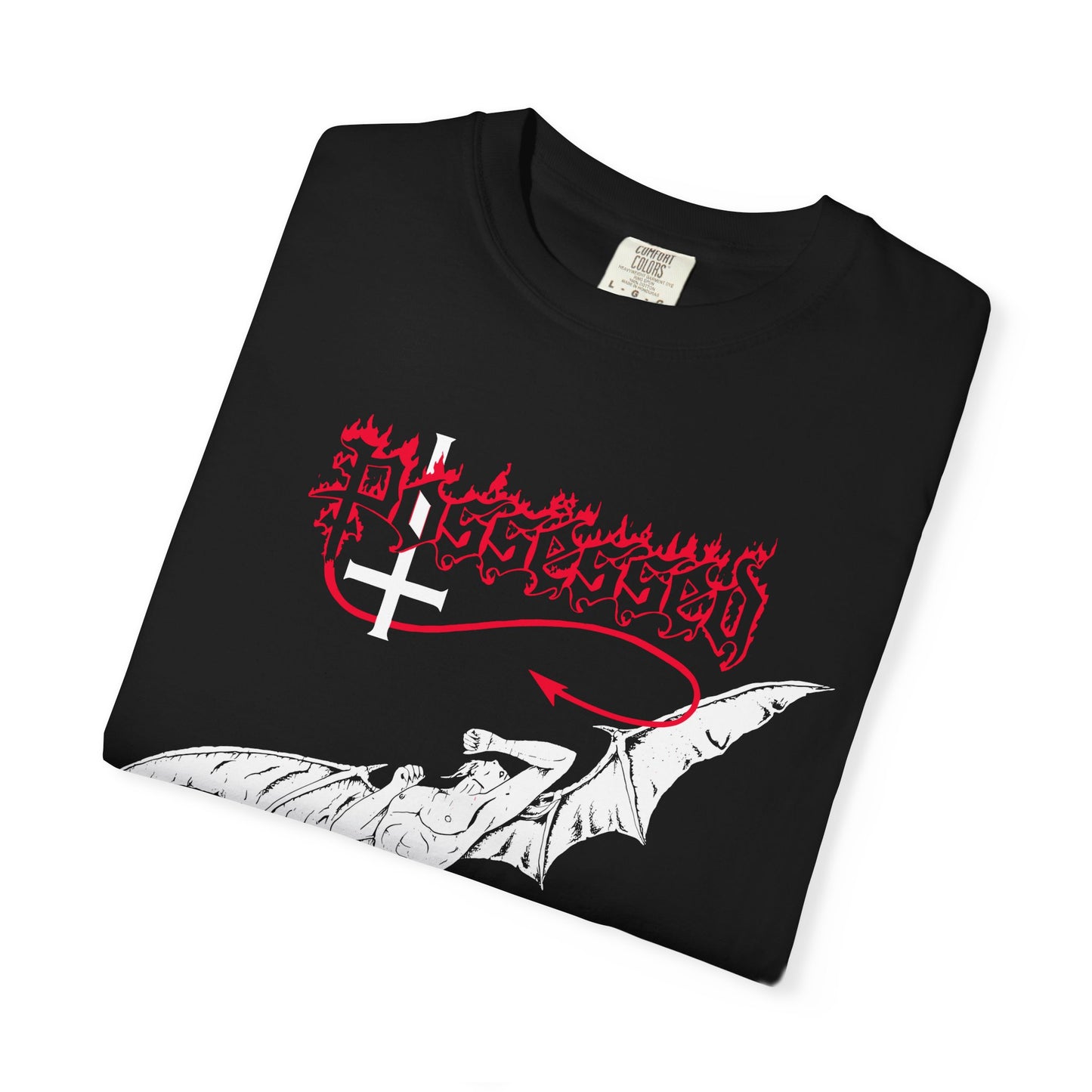 Possessed - Fallen TS