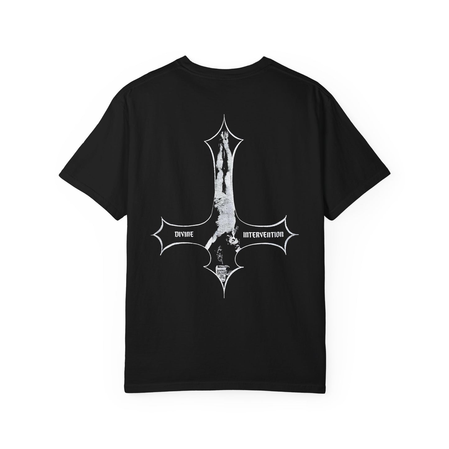 Slayer Divine Intervention TS
