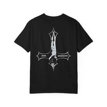 Slayer Divine Intervention TS