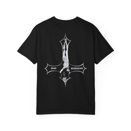 Slayer Divine Intervention TS