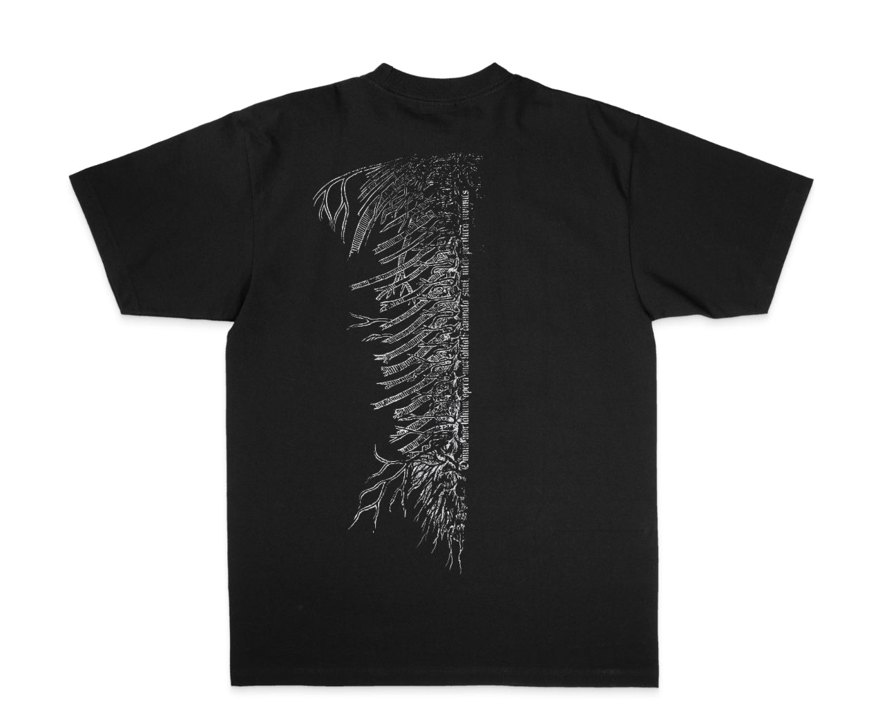 Necrophagist Skeletaph Short Sleeve Shirt