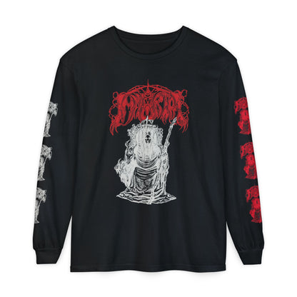 Immortal - Throne LS