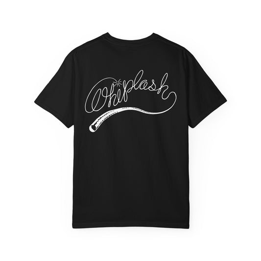Whiplash TS