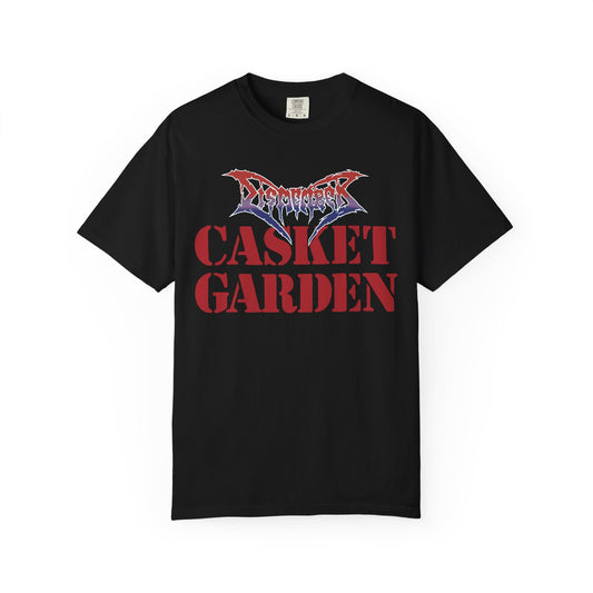 Casket Garden TS
