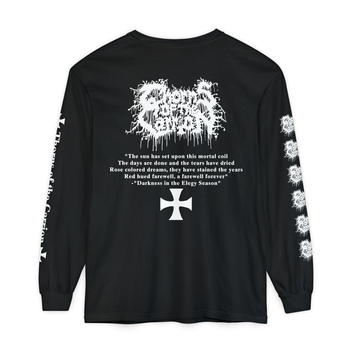 Thorns of the Carrion DITES LS