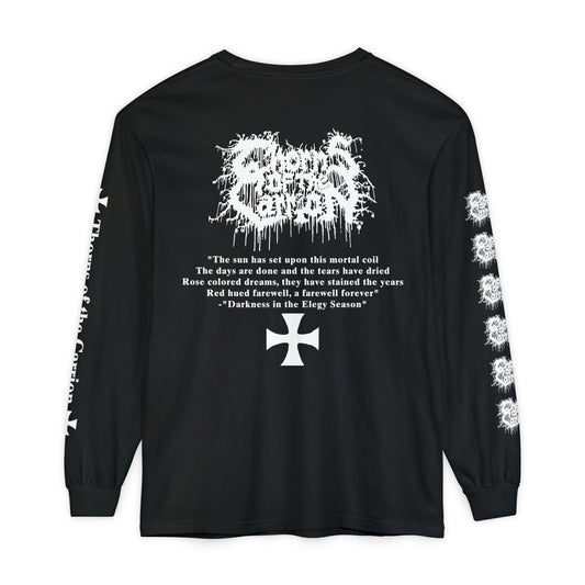 Thorns of the Carrion DITES LS