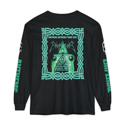 Emperor Emperial Anthems Tour LS