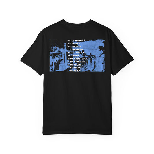 Casket Garden TS
