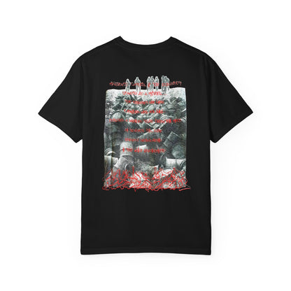 Dystopia - Deforestation T Shirt