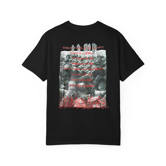 Dystopia - Deforestation T Shirt