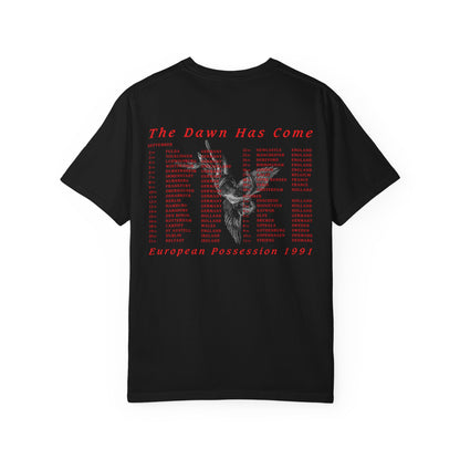 European Possession TS