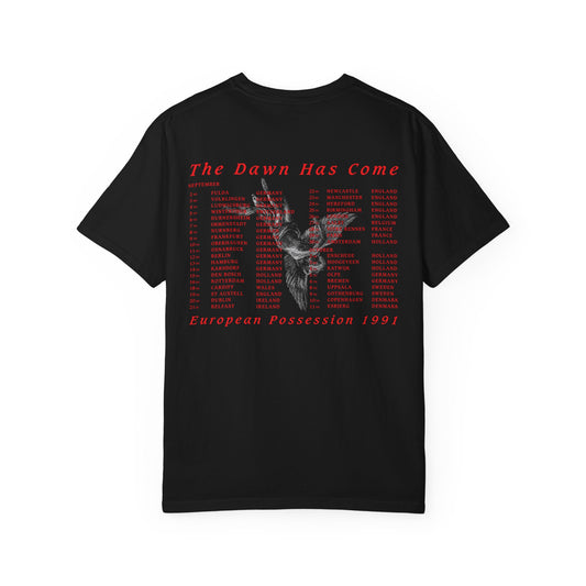 European Possession TS