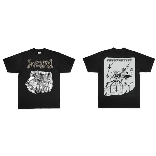 Incantation REH. 1.3.90 Short Sleeve