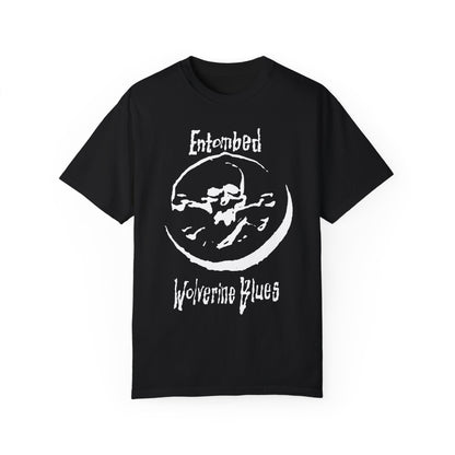Entombed Wolverine Blues TS