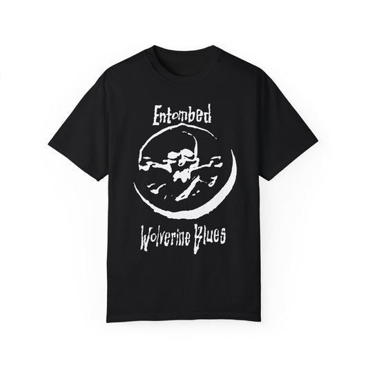 Entombed Wolverine Blues TS