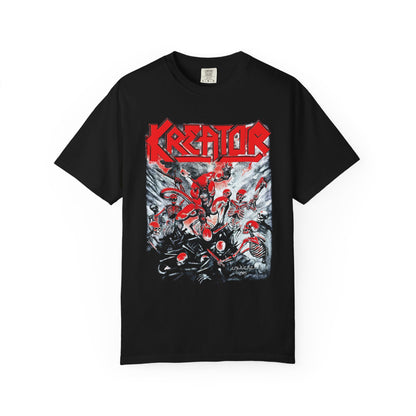 Kreator - Endless Pain TS