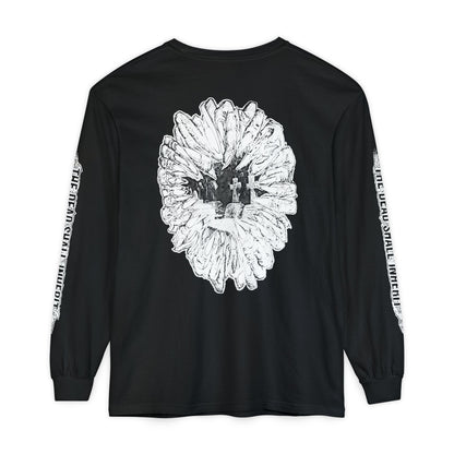 Baphomet - The Dead Shall Inherit LS