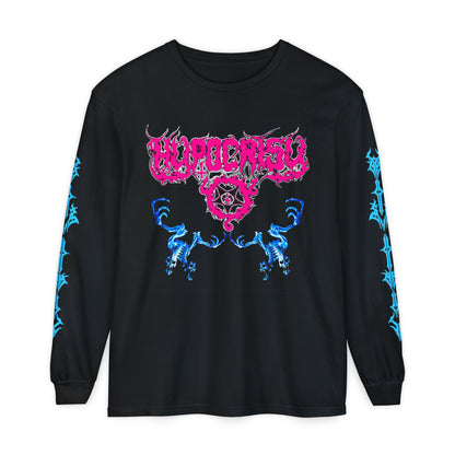 Hypocrisy Penetralia Long Sleeve