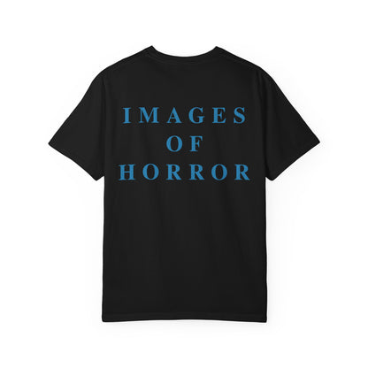 Immortal Suffering - Images of Horror TS